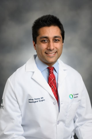 Jeffrey Farooq, MD