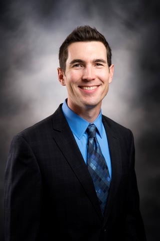 Ryan Grayburn, DO