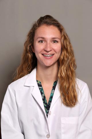Jenna Fussell, MD