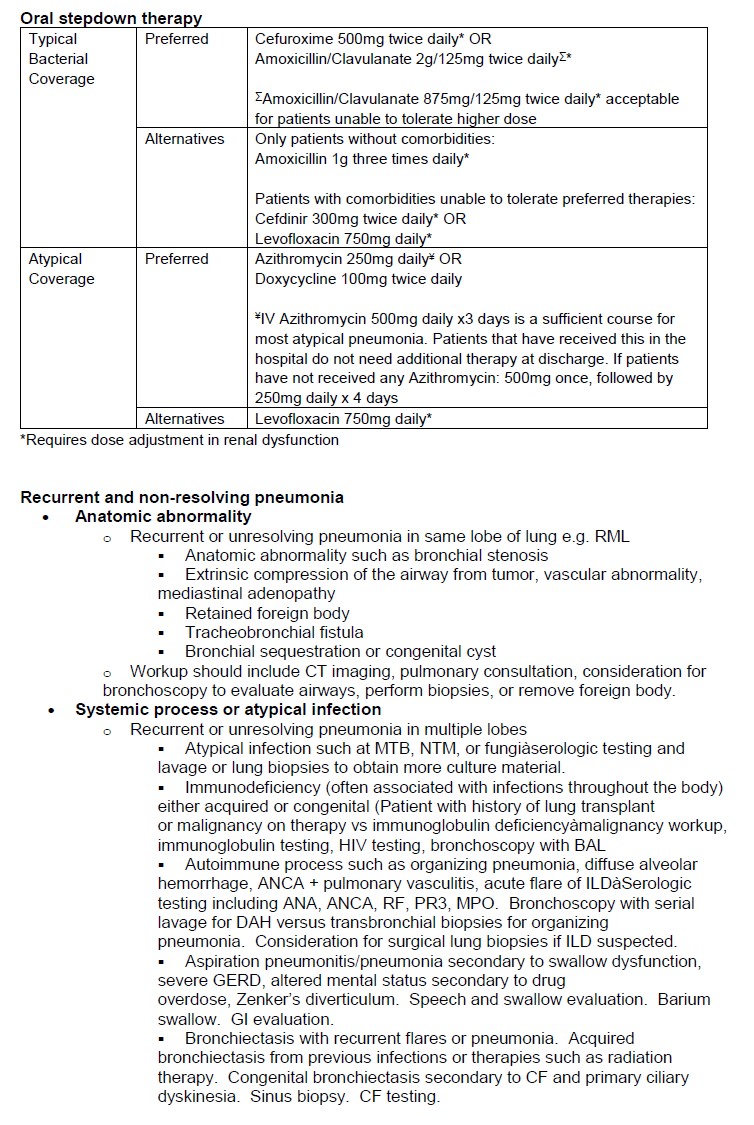 Clinical Guidelines Document Image 8