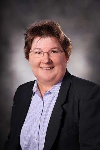 Iris Boettcher, MD