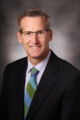 Glenn VanOtteren, MD