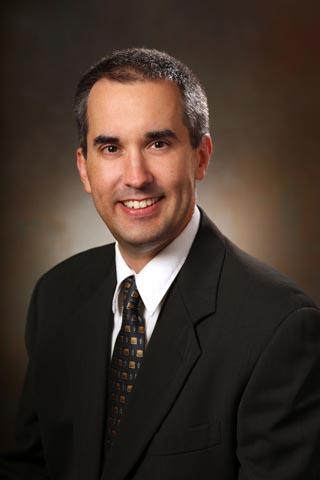 Robert Langen, MD