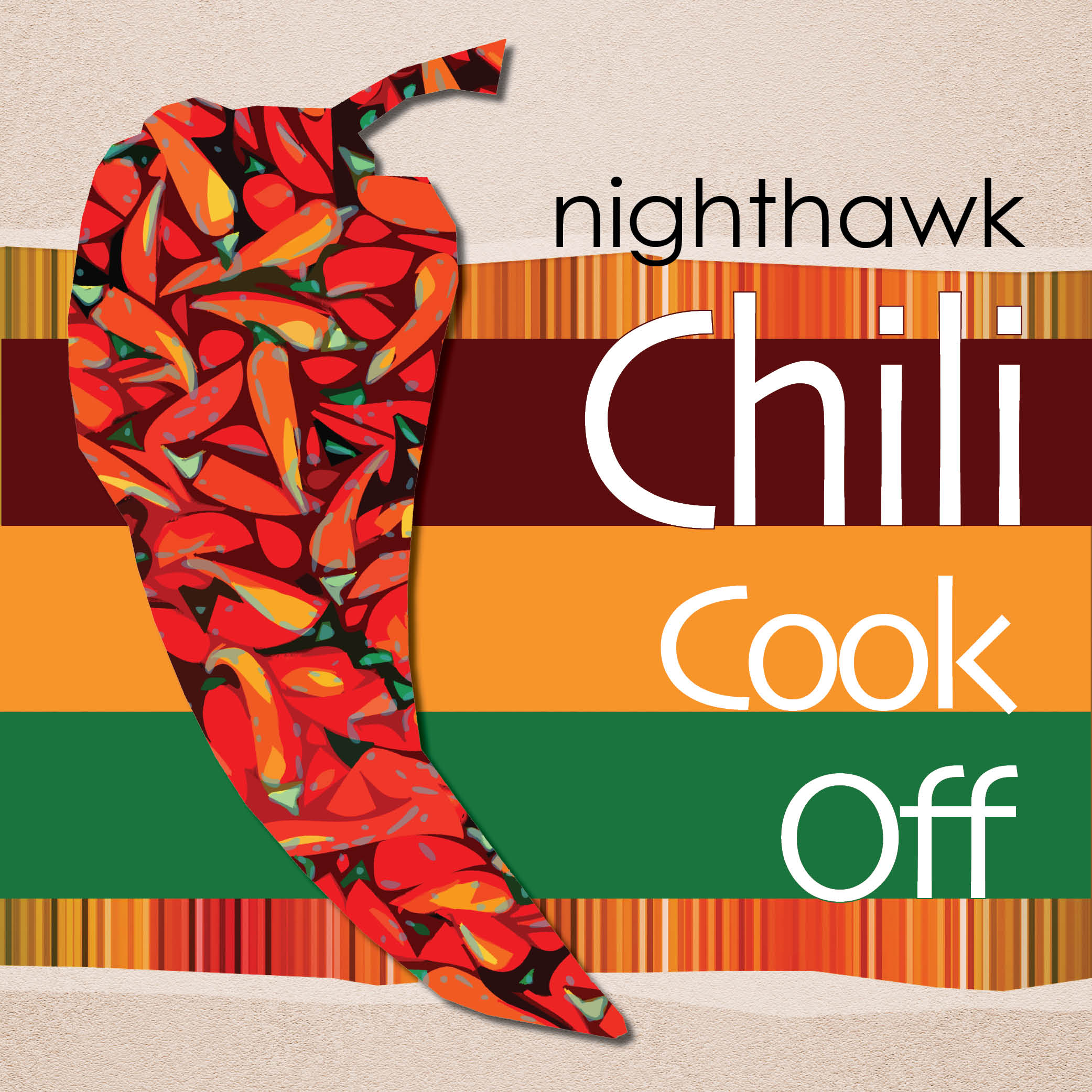 Nighthawk Chili Cook Off