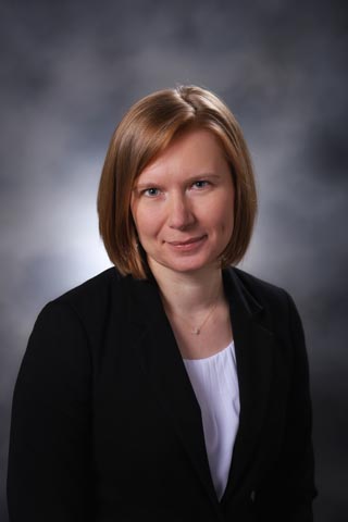Malgorzata Miller, MD, PhD