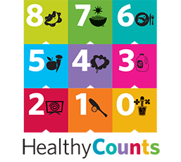 Healthy Counts Logo
