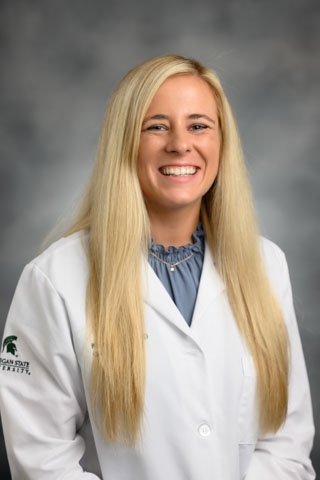 Katherine Huebner, MD