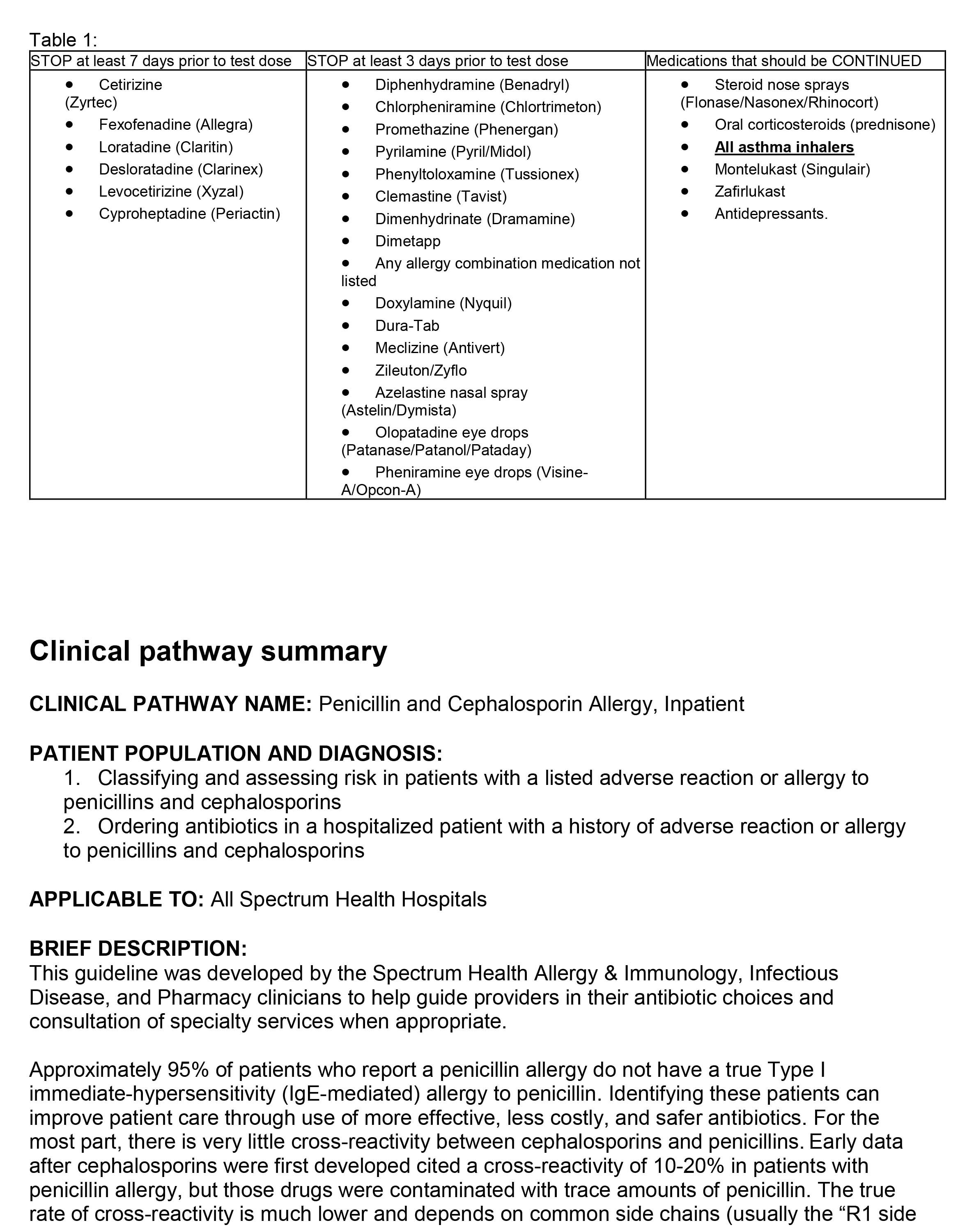 Clinical Pathways Document Image3