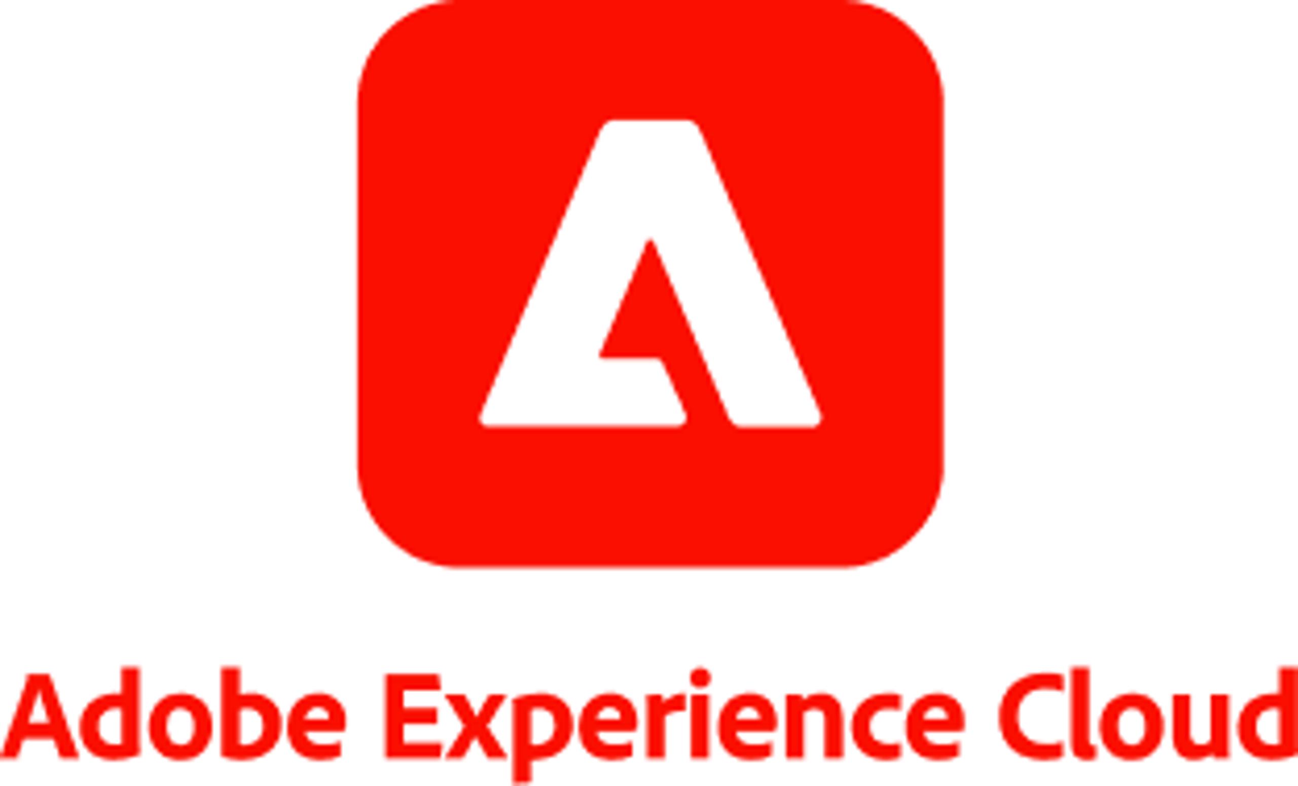 Adobe Experience Cloud Service