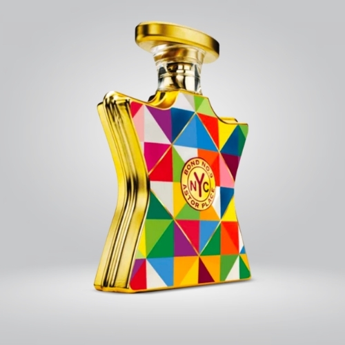 BOND No.9