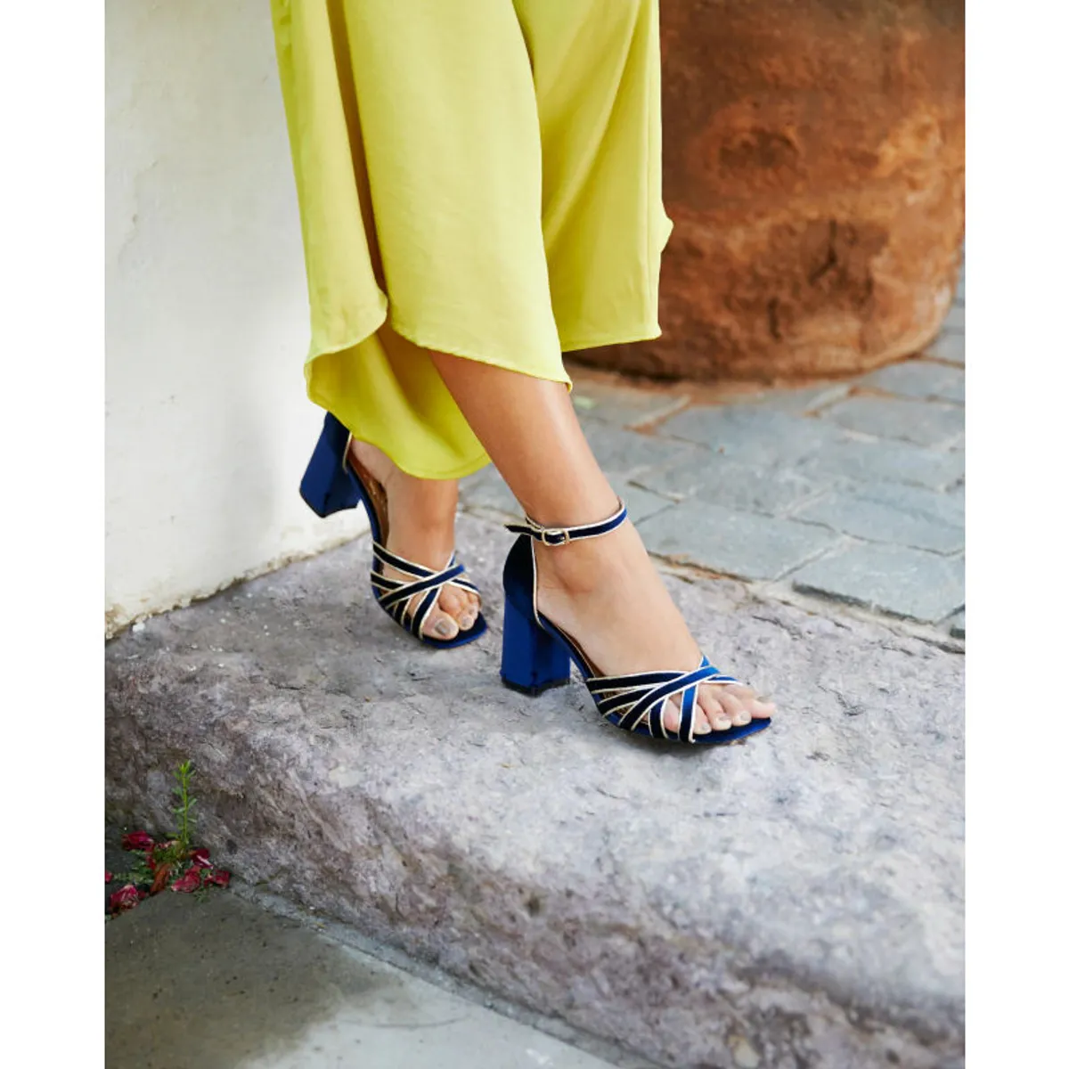 Sandalias de fiesta para mujer en ocasiones especiales