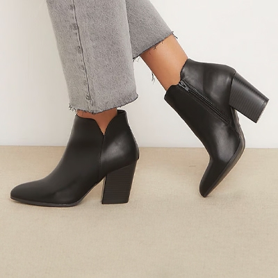 Zapatos Mujer