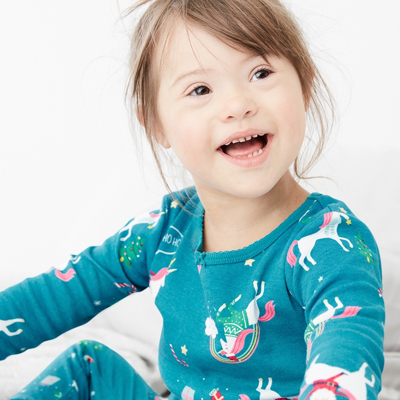 Ropa de niña