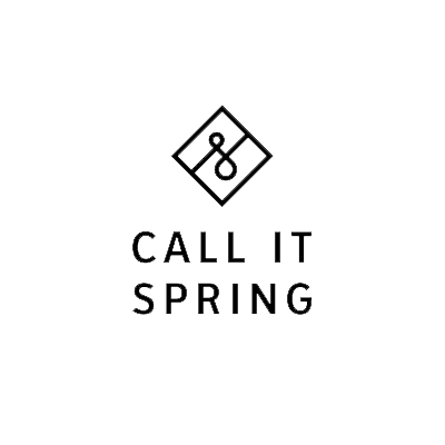 call it spring