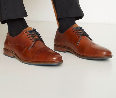 Zapatos Hombre