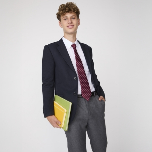 Uniformes Niño