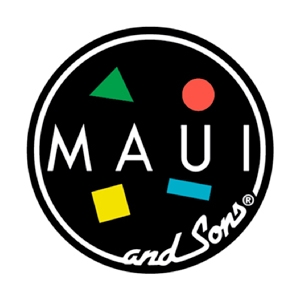 Maui and sons