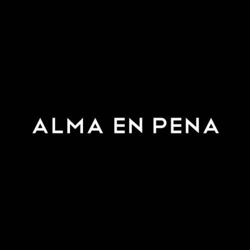Alma en pena