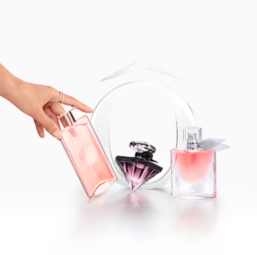 Perfumes