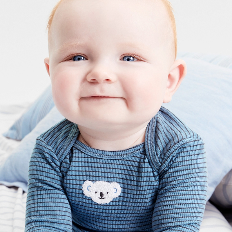Ropa de bebe niño