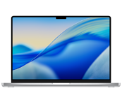 MacBook Pro de 16” (M2 Pro o M2 Max, 2023)
