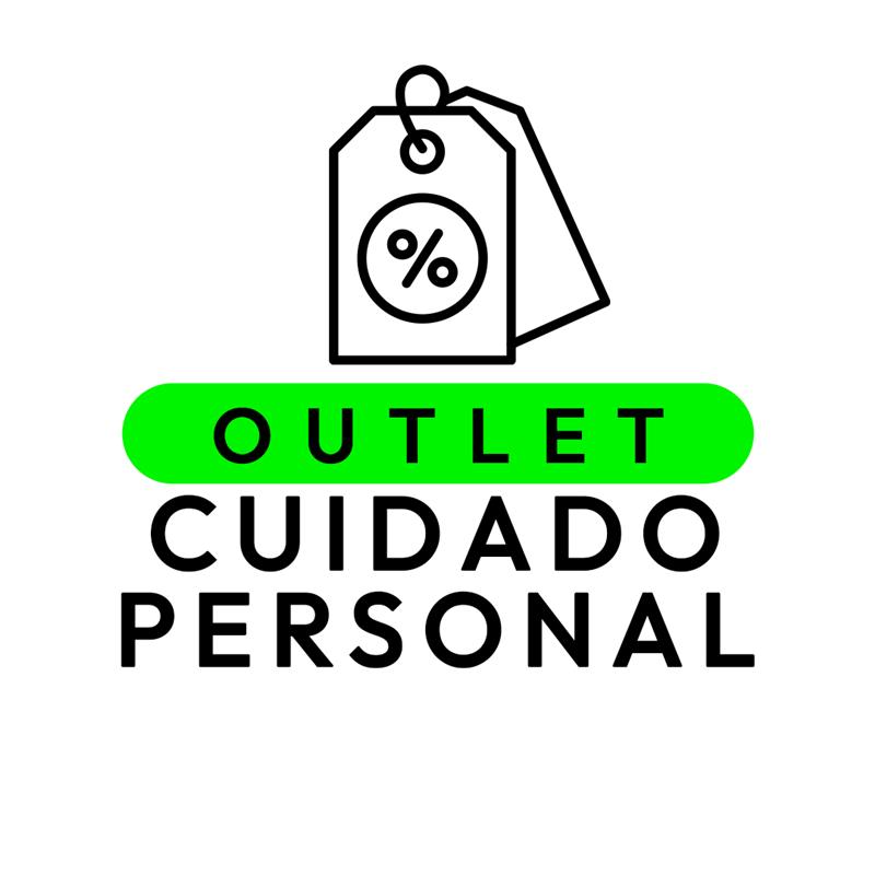 Outlet Cuidado Personal 