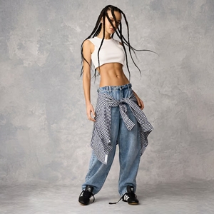Baggy Mujer