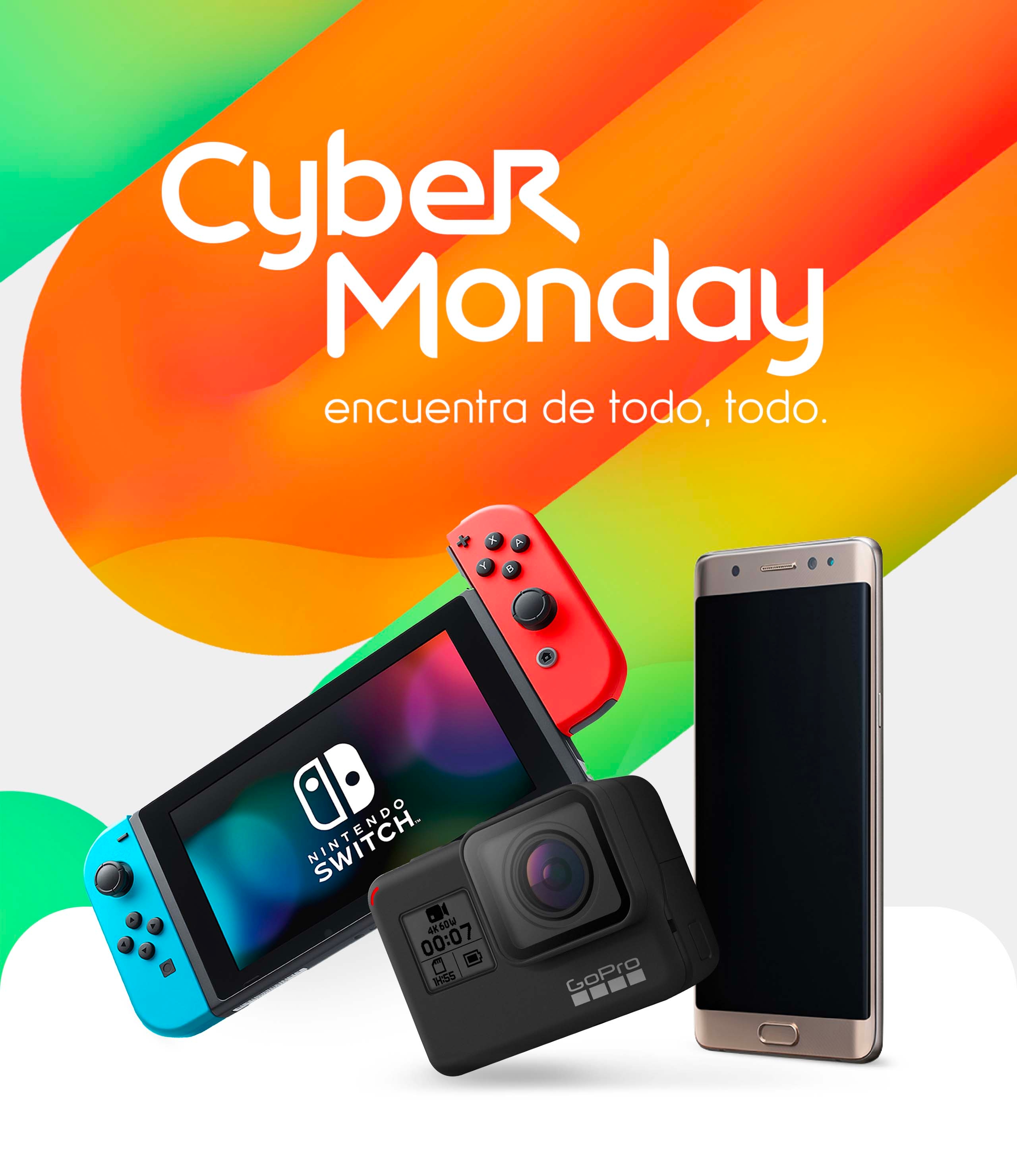 Cyber Day Chile 2022 Ofertas Online Falabella Com