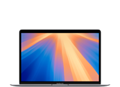 MacBook Air (Intel, 2020)