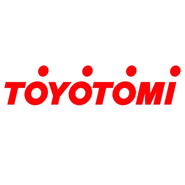 Ver todo Toyotomi