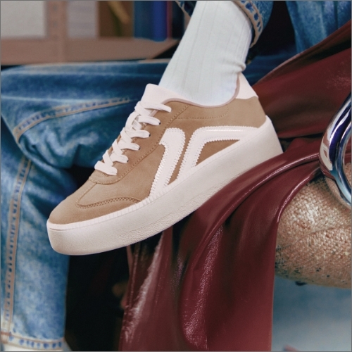 Zapatillas Mujer