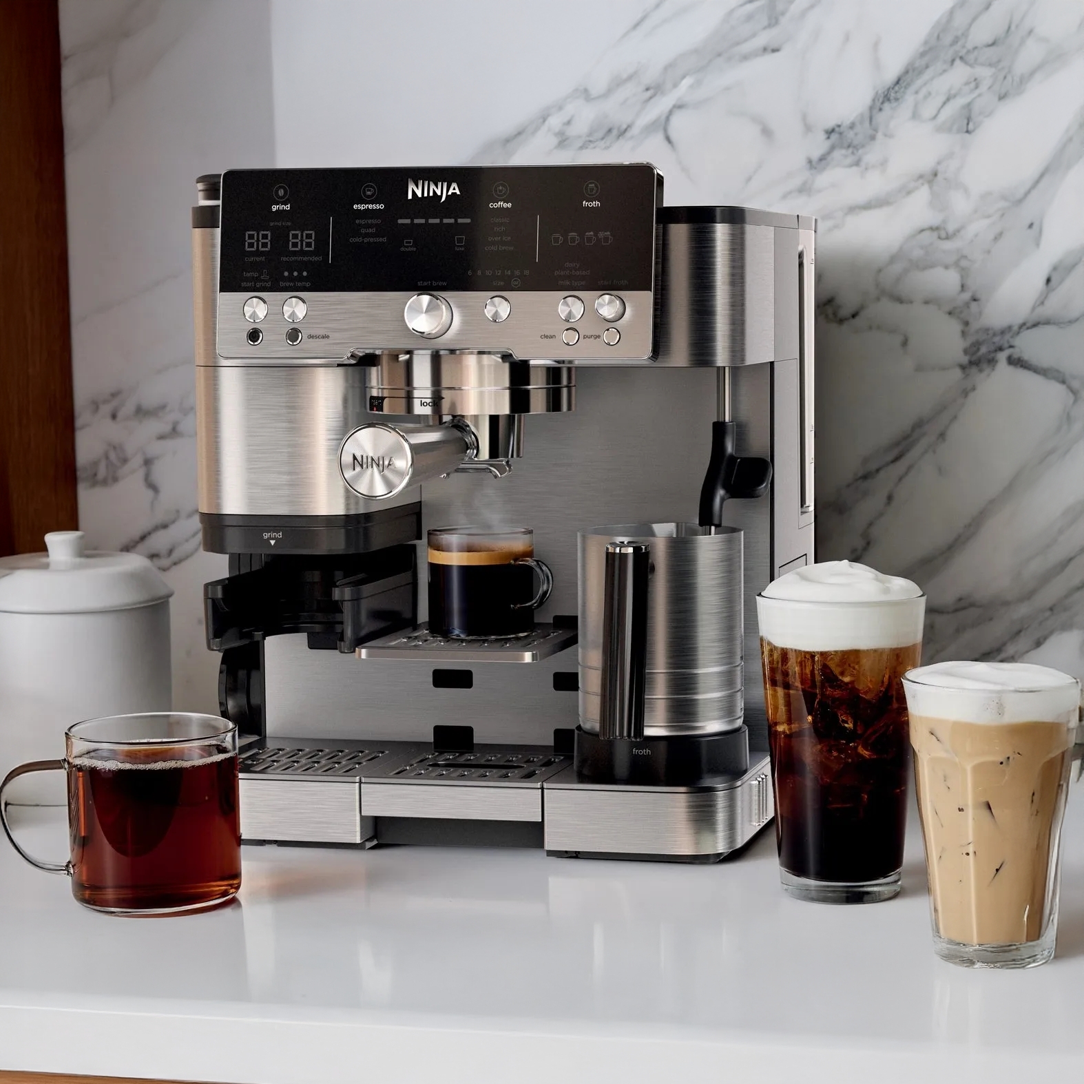 Cafeteras
