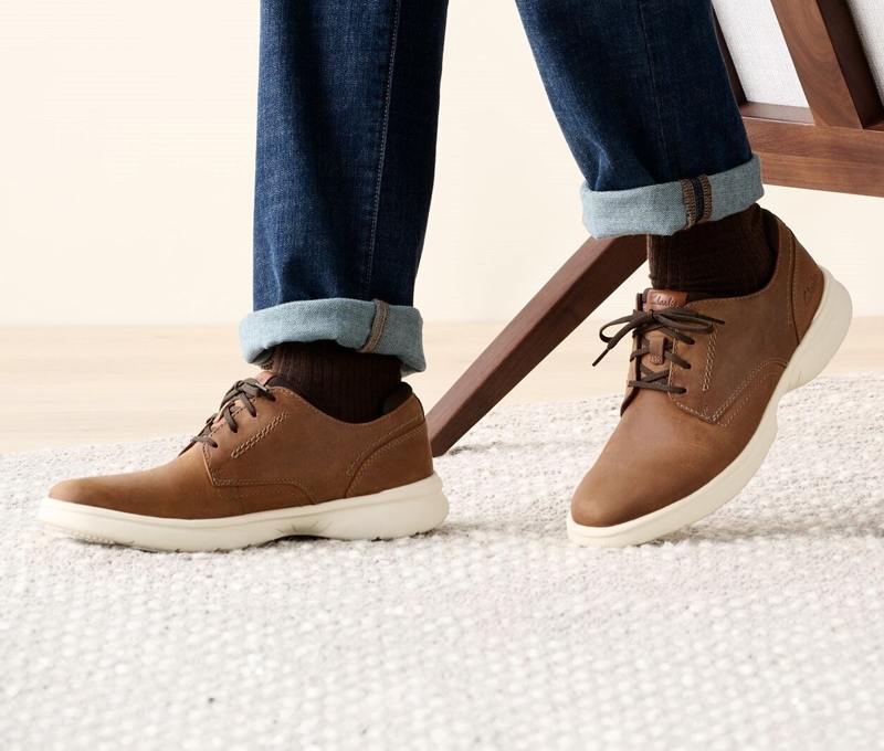 Vestuario Deportivo Hombre