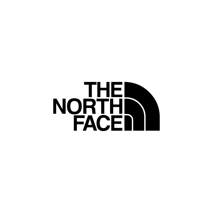 The North Face Logo