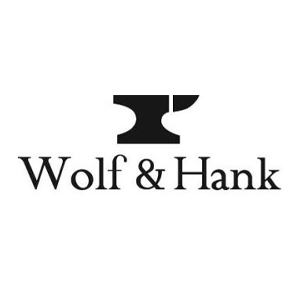 Wolf & Hank