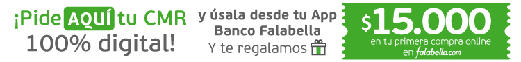 App banco Falabella
