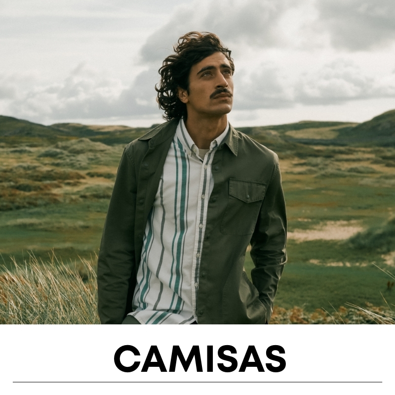Camisas