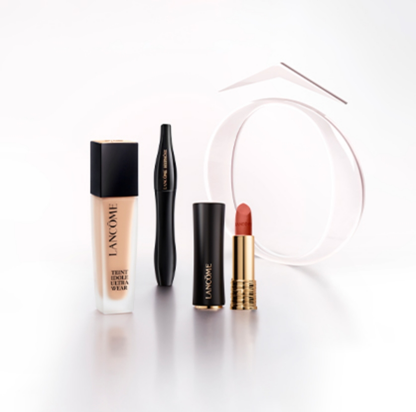 Maquillaje