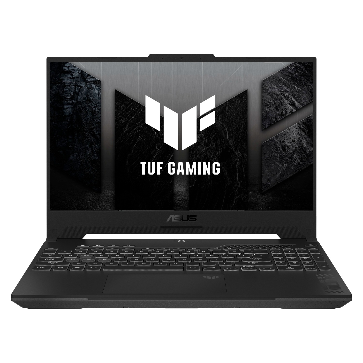 Notebook gamer