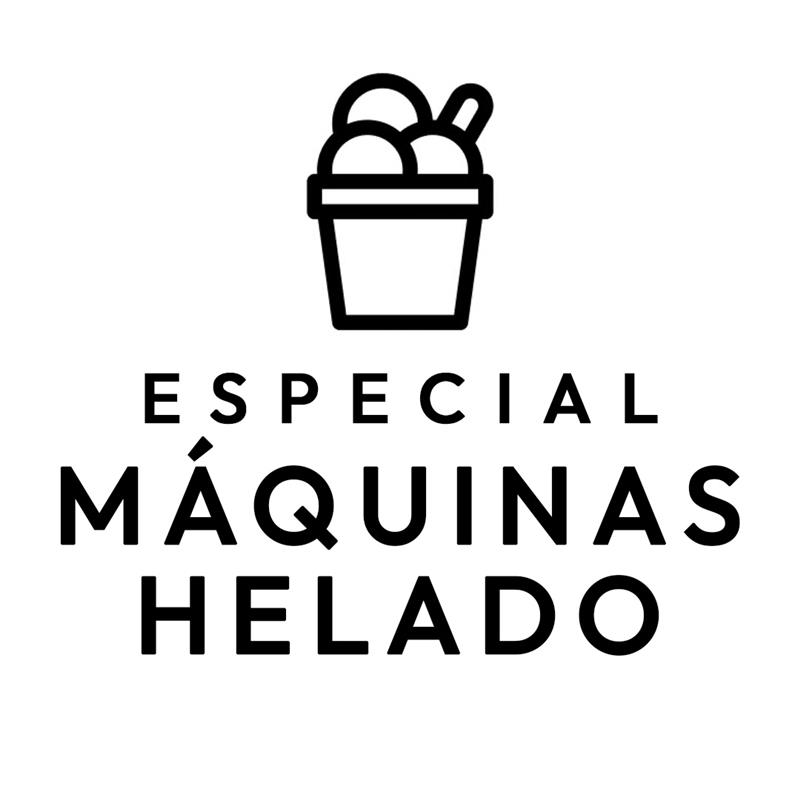 Especial helados