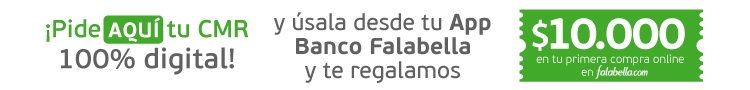 App banco falabella