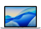 MacBook Pro de 16” (Intel, 2019)