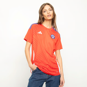 Selección chilena