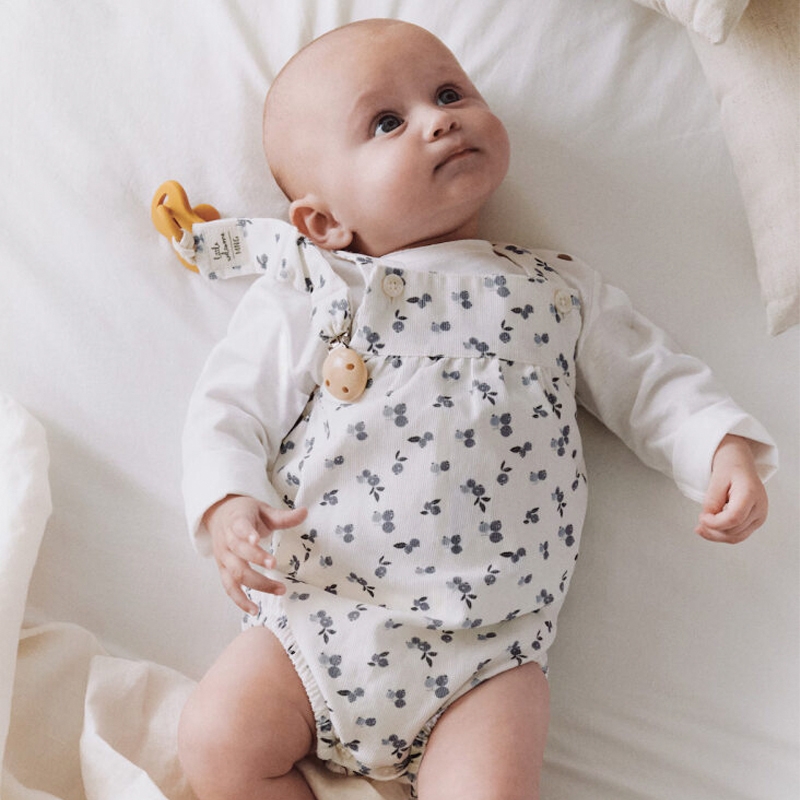 Ropa de bebe