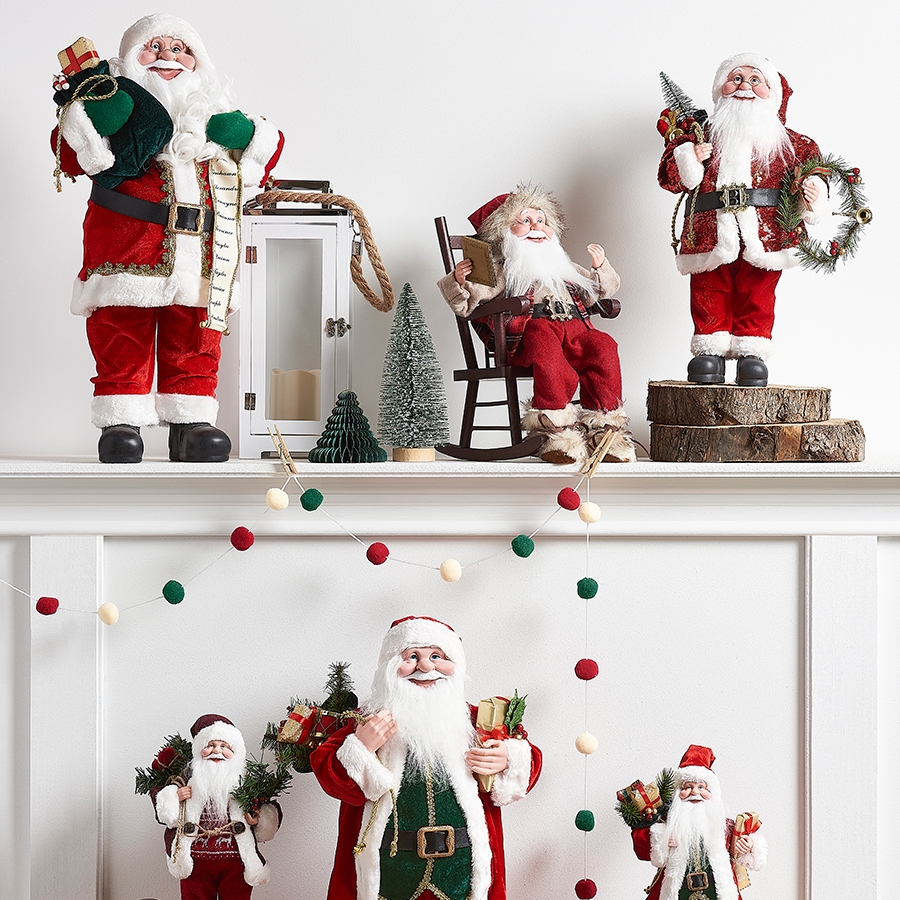 Decoraciones de Árboles de Navidad Modernos [2023] - Somos Falabella