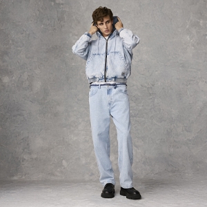Baggy Hombre