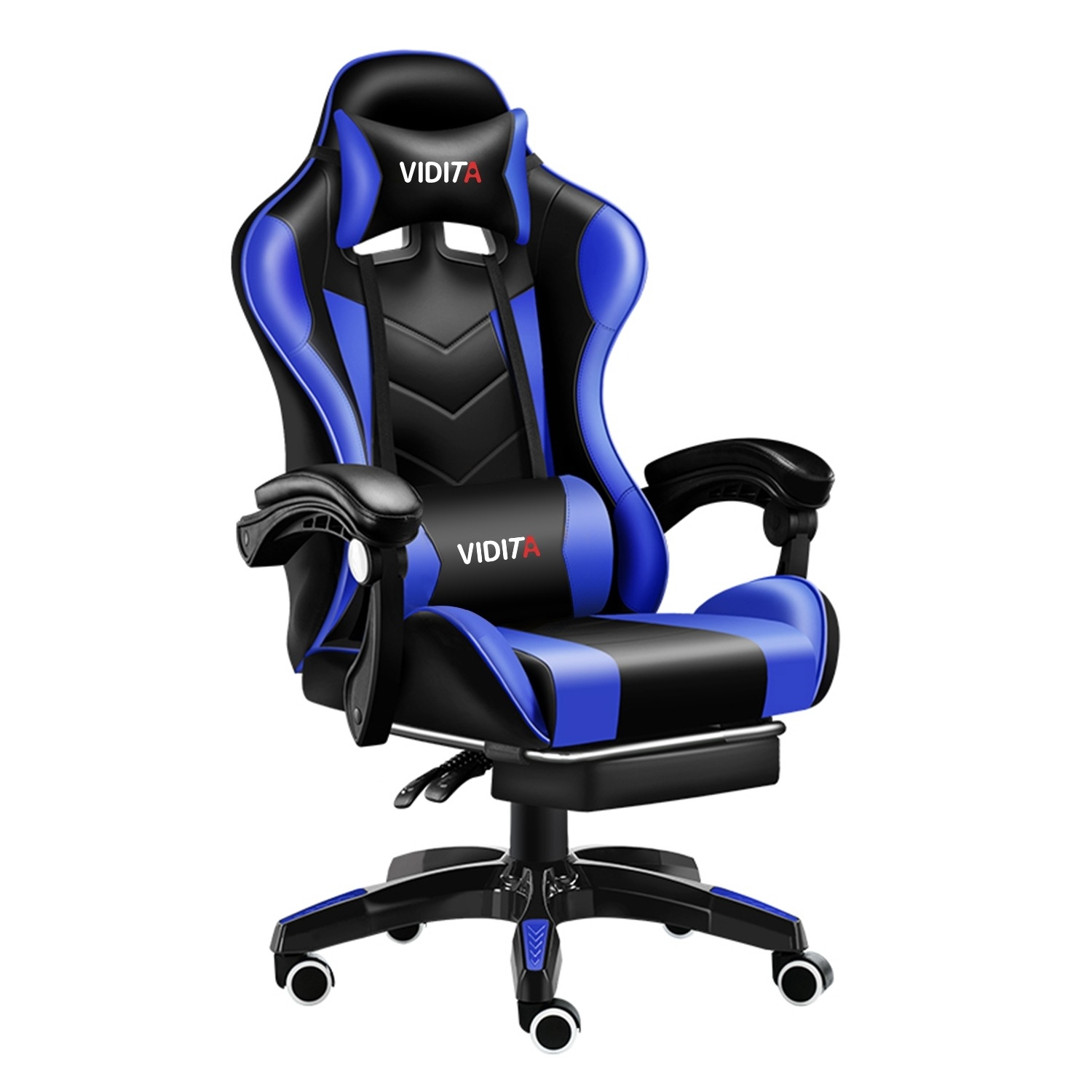 Silla gamer