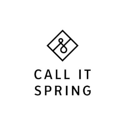 call it spring