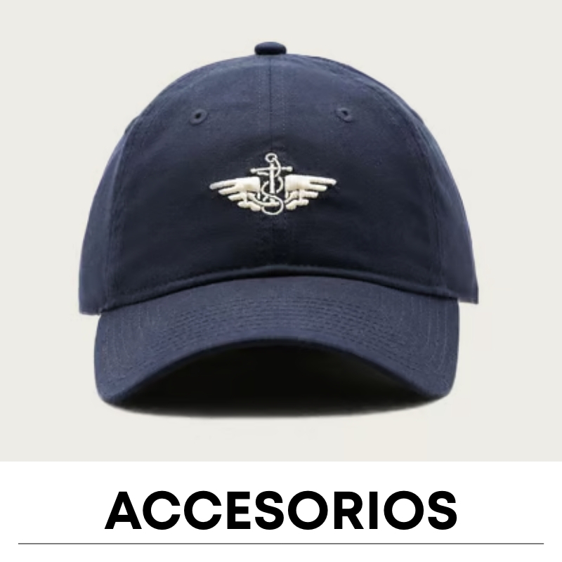 accesorios