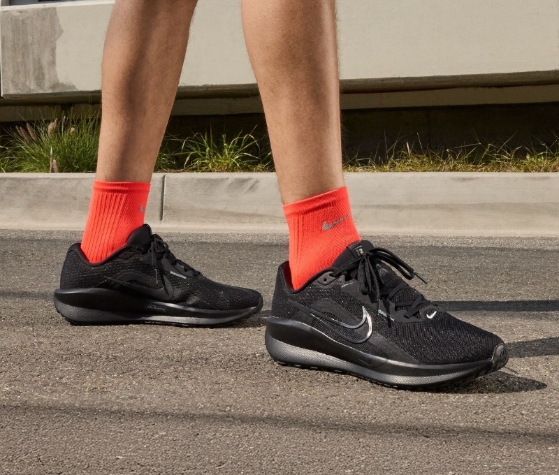 Zapatillas hombre